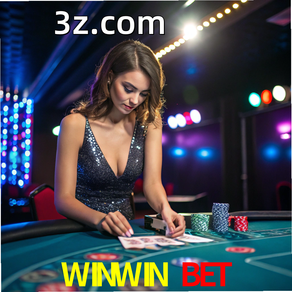Melhores Jogos de Slots no WINWIN BET 🍀