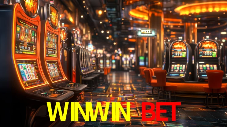 Melhores Jogos de Slots no WINWIN BET 🍀