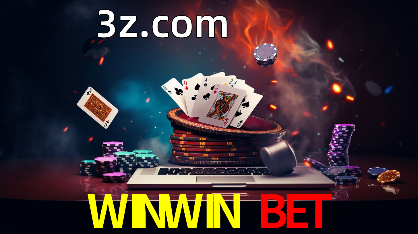 Melhores Jogos de Slots no WINWIN BET 🍀