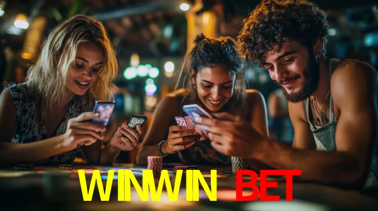 Melhores Jogos de Slots no WINWIN BET 🍀 Melhores Jogos de Slots no WINWIN BET 🍀