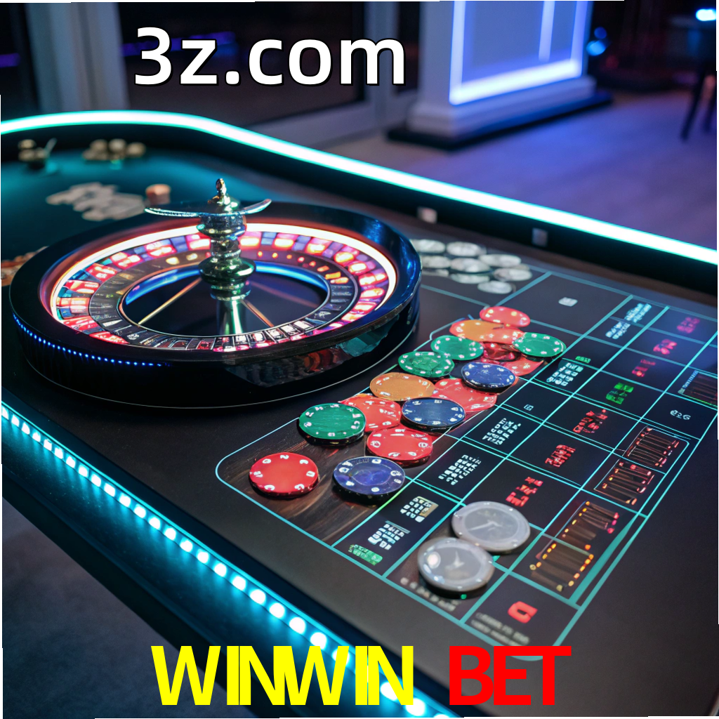 Melhores Jogos de Slots no WINWIN BET 🍀